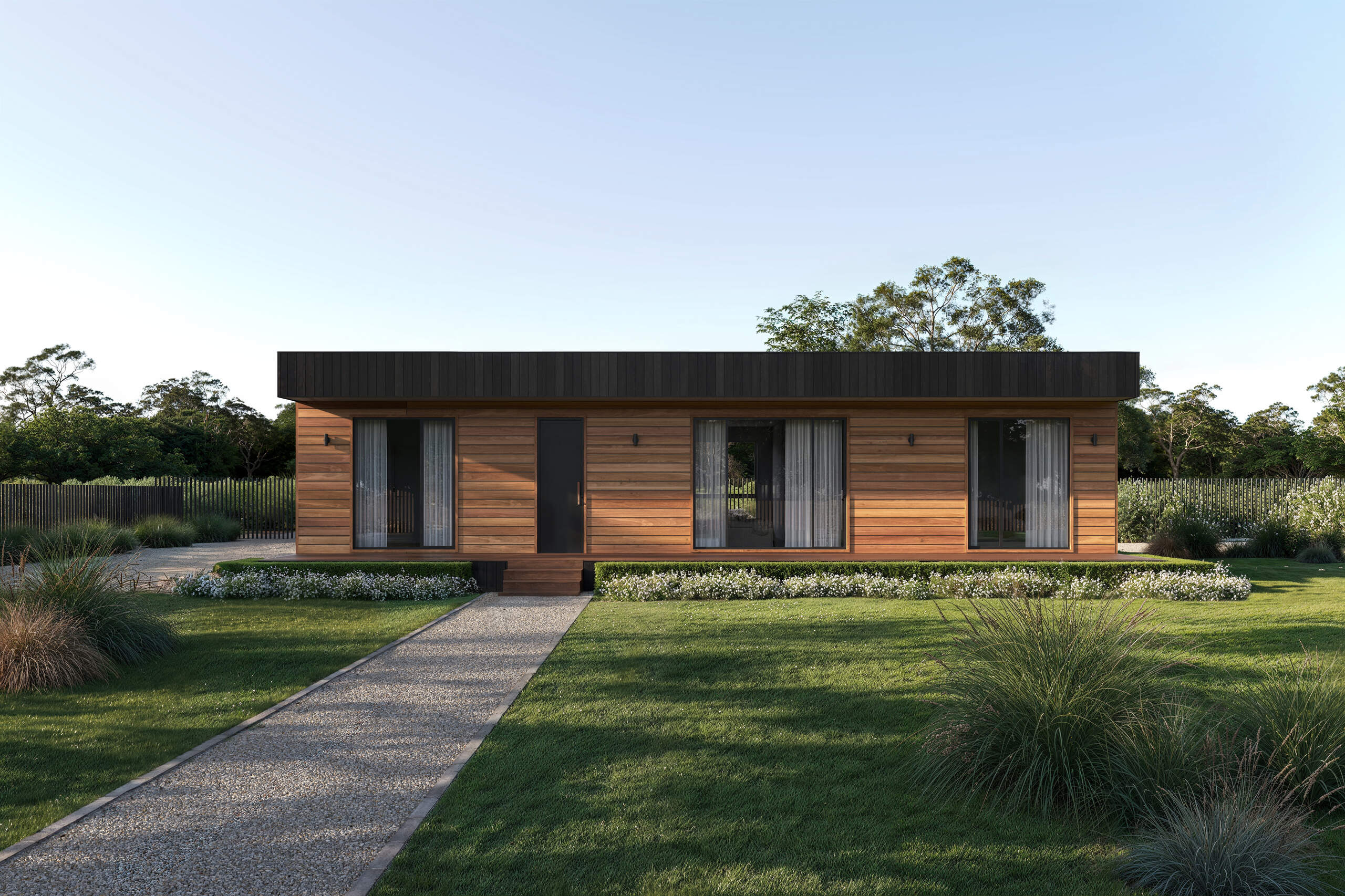Homestead