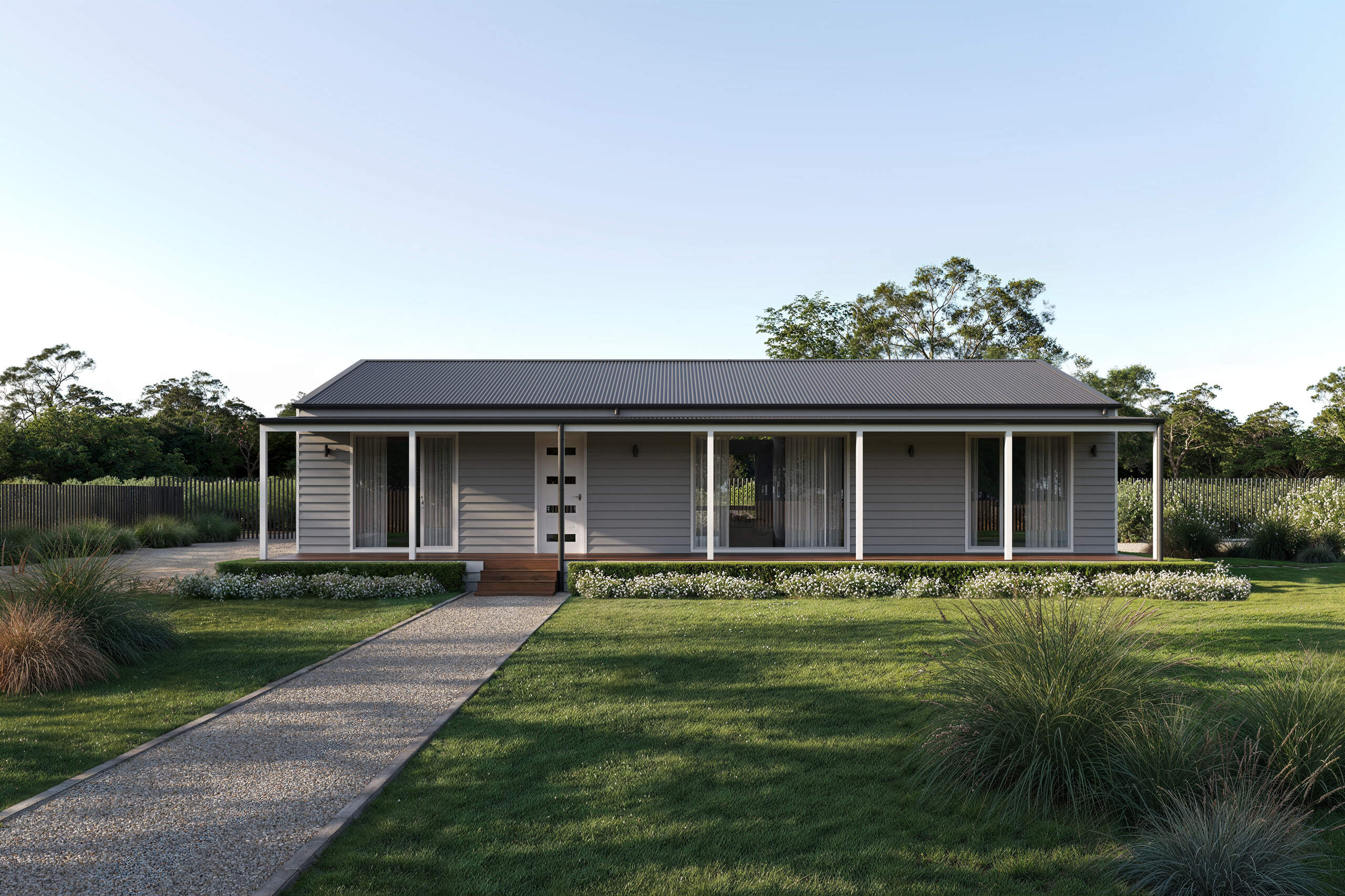 Homestead