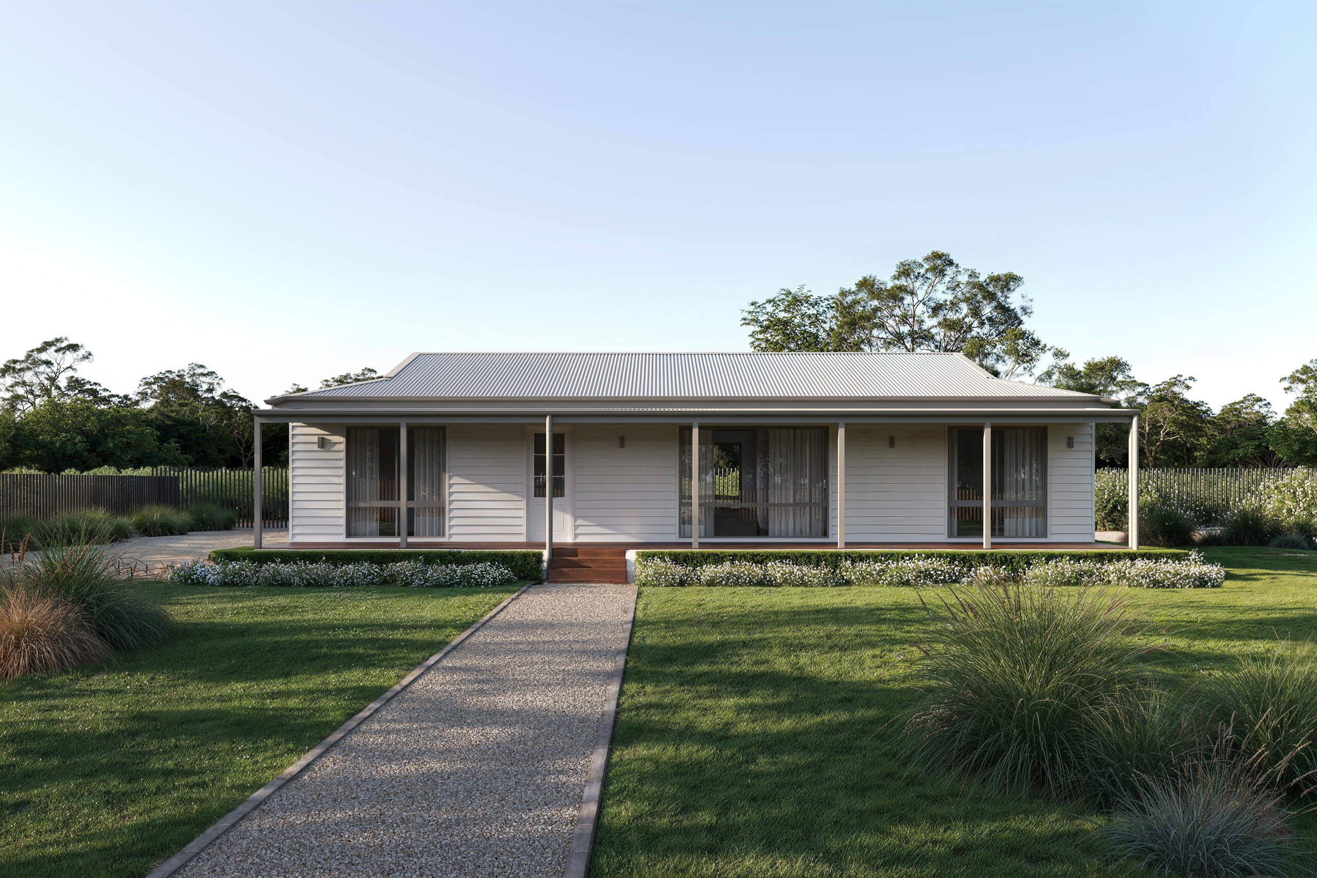 Homestead
