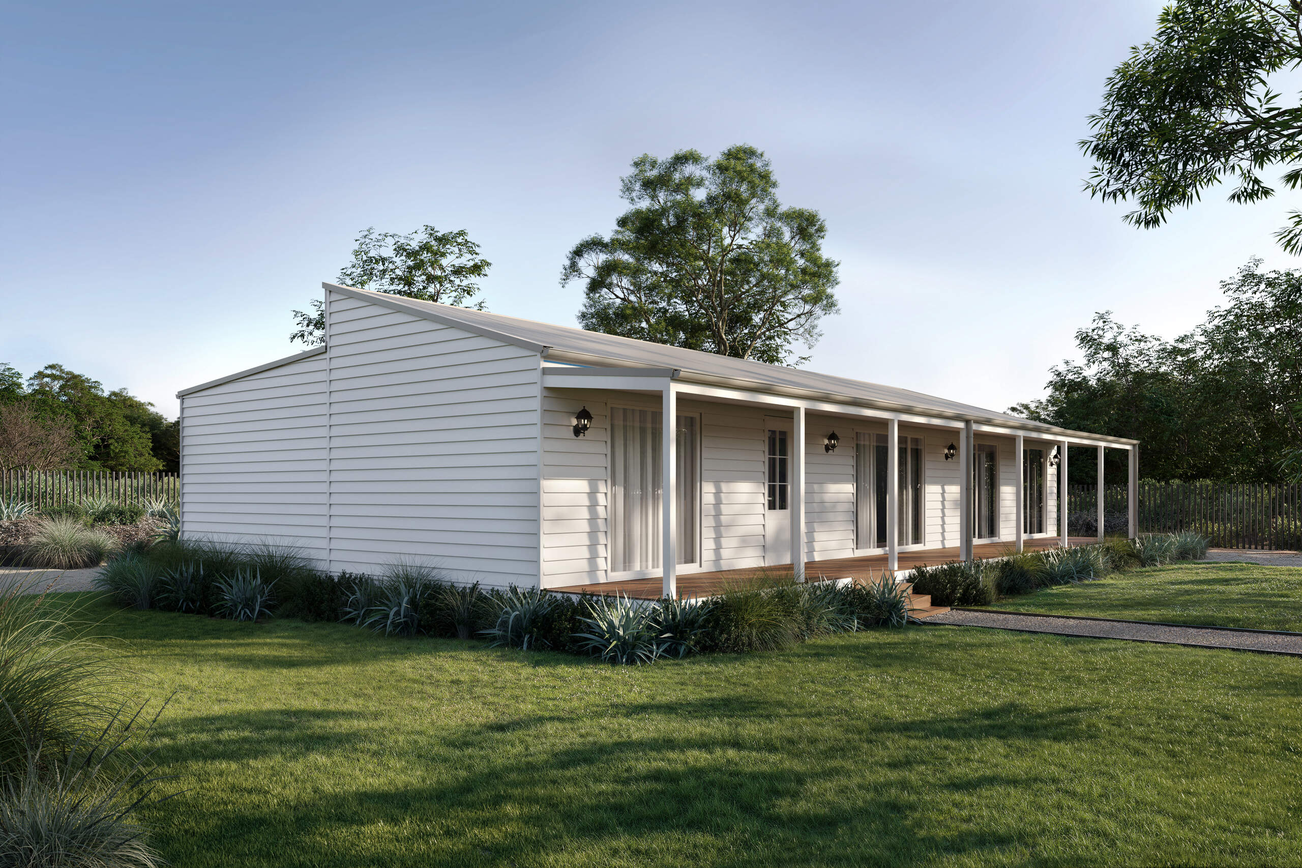 Homestead