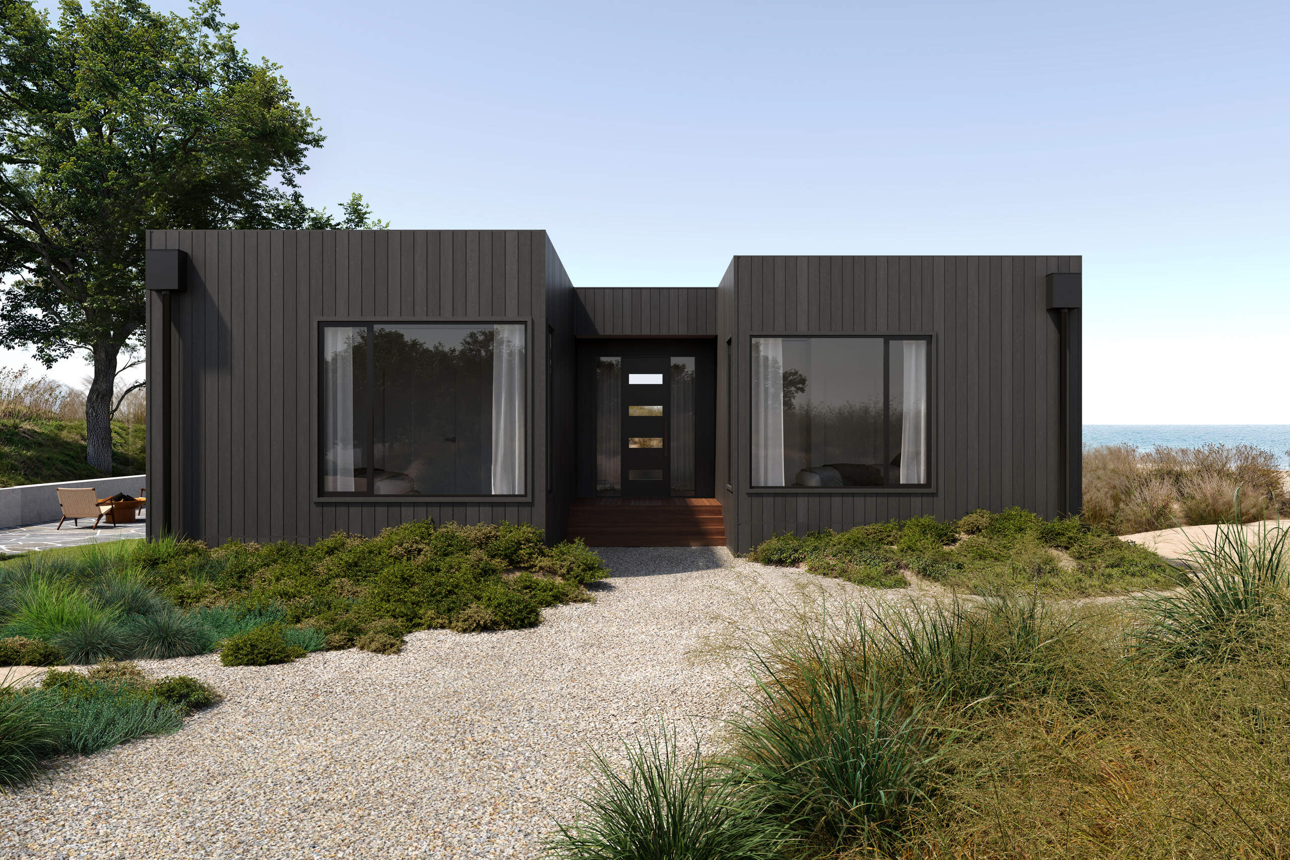 Portsea
