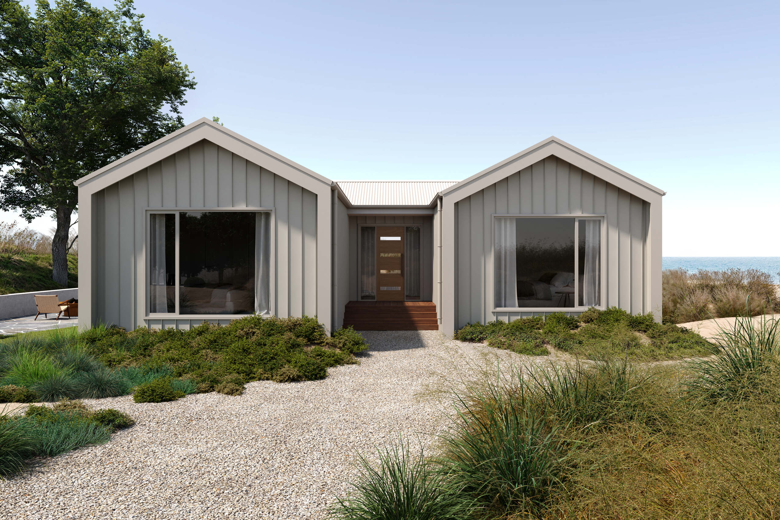 Portsea