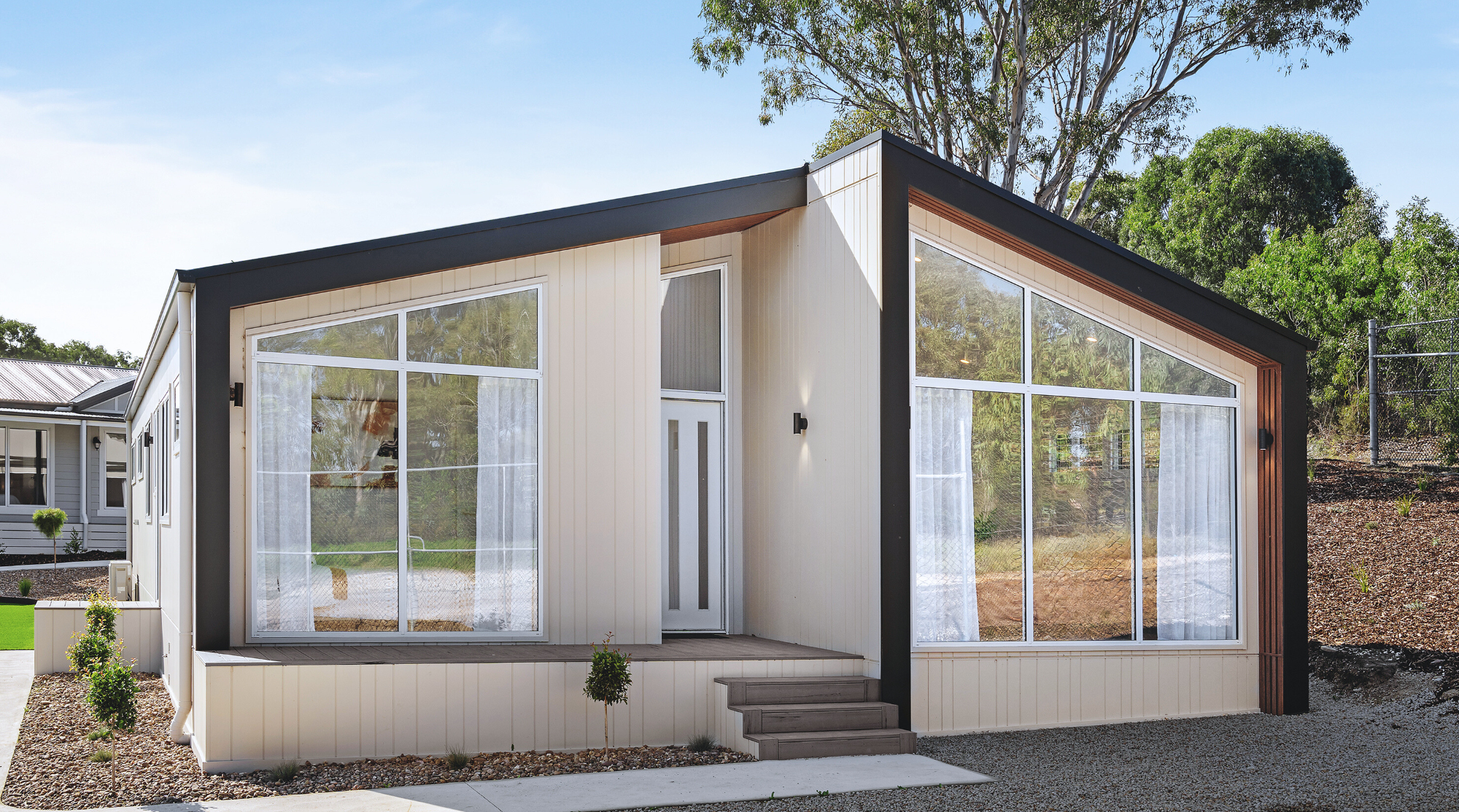 Aspendale Display Home, Stratford