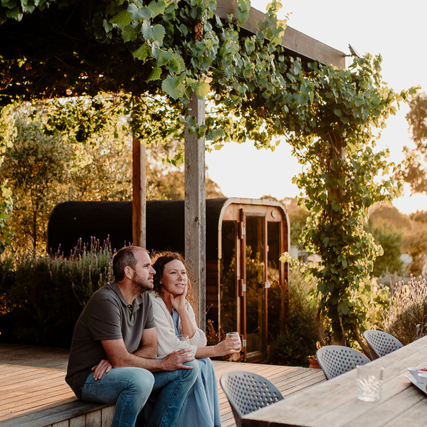 Prefab Living at Its Best: Modular Family Home Project in Lucknow, VIC