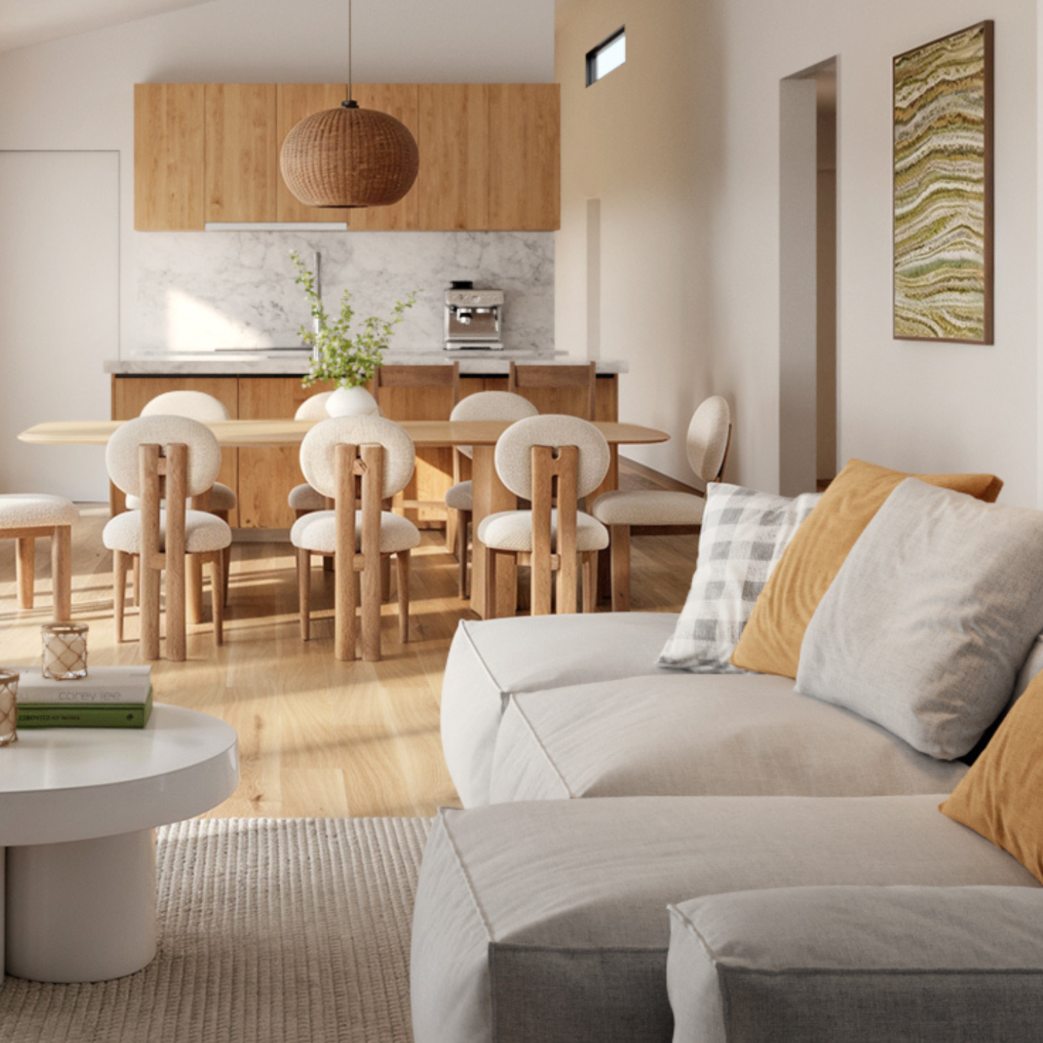 Stylish designs