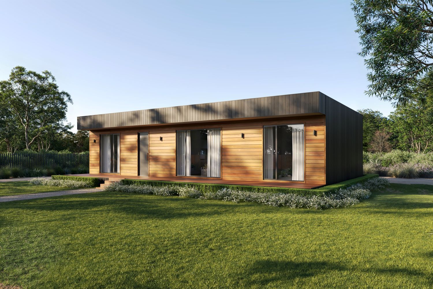 Homestead 