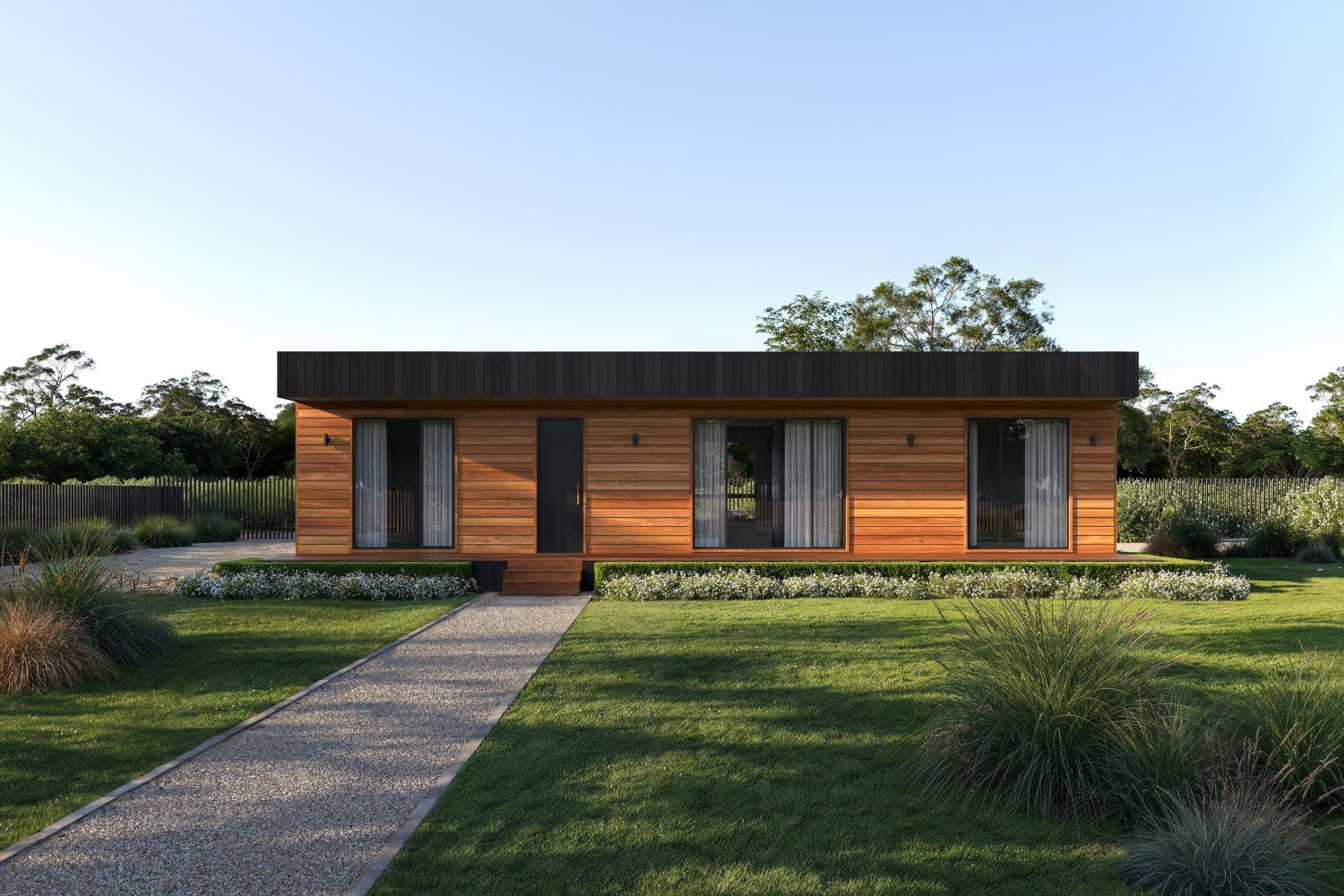 Homestead 