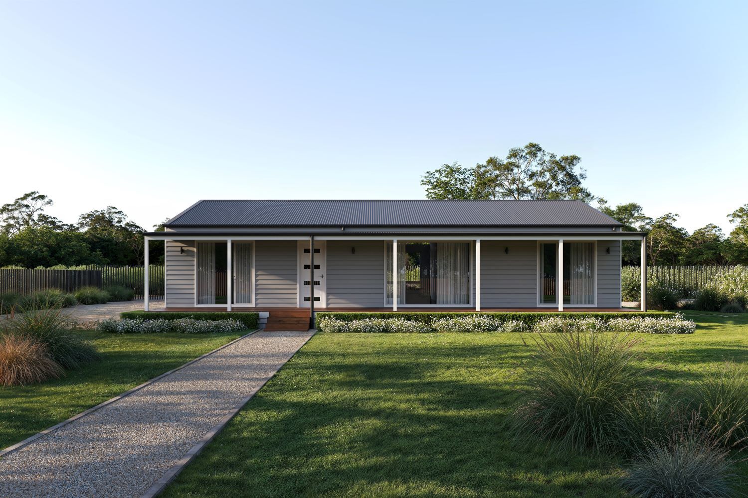 Homestead 