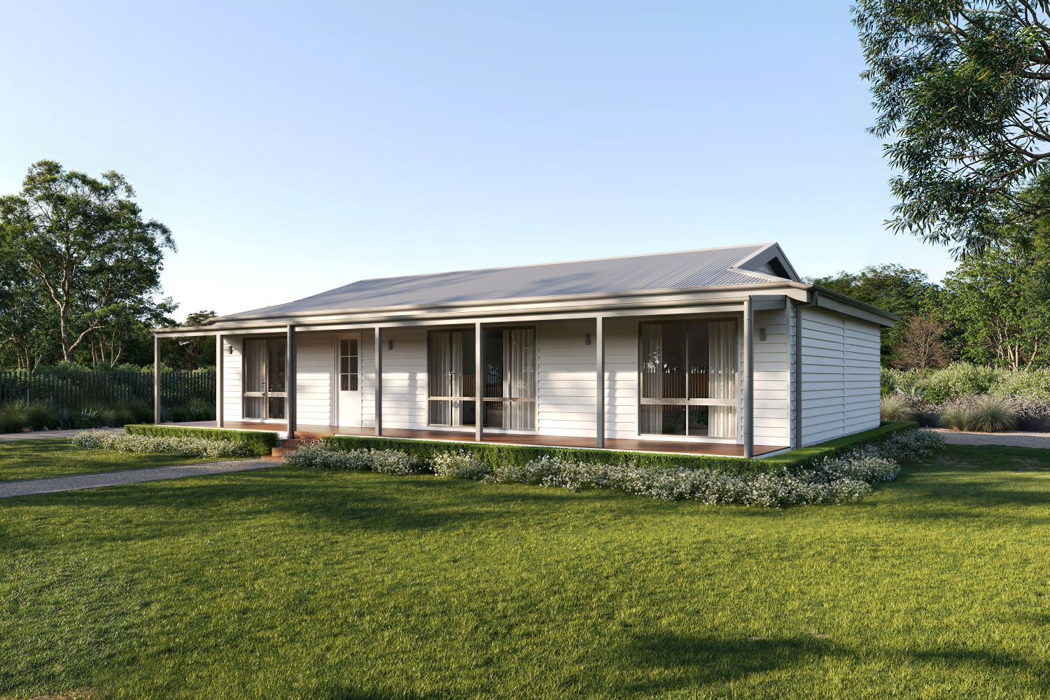 Homestead 