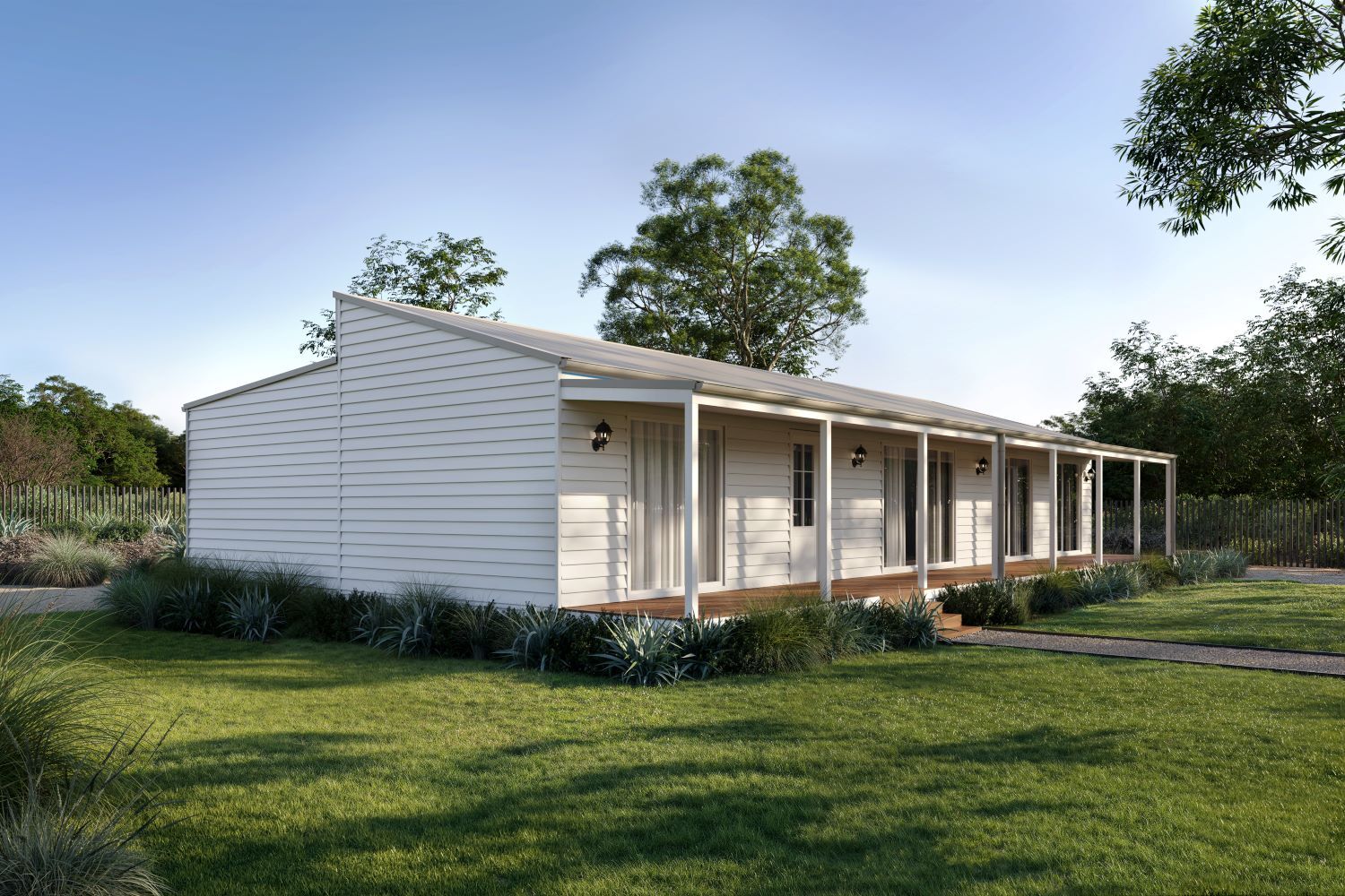 Homestead 