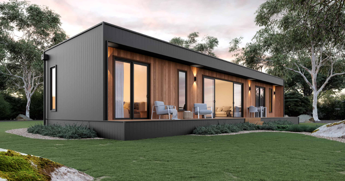 How Much to Build a Granny Flat in Melbourne?