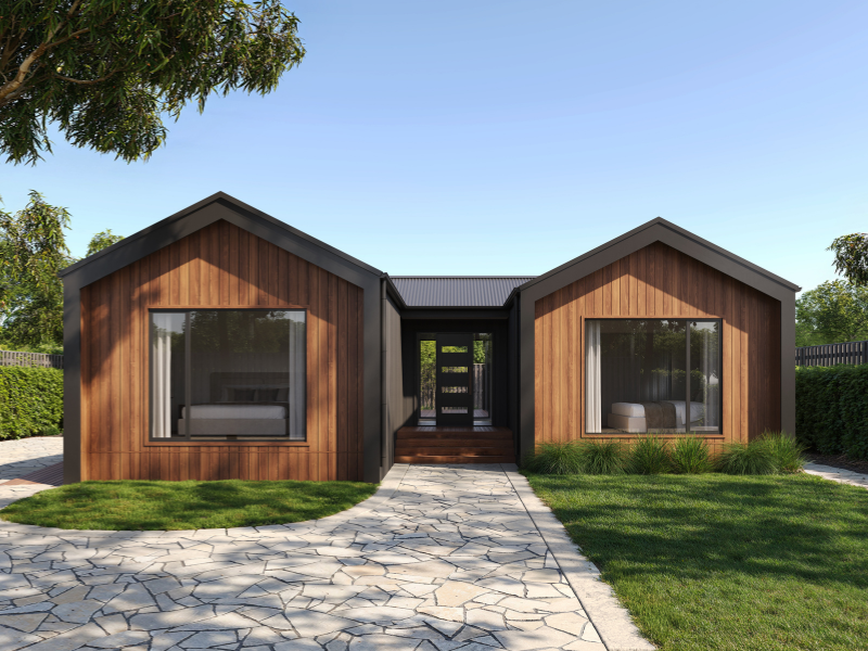 Landing Page - Portsea 12