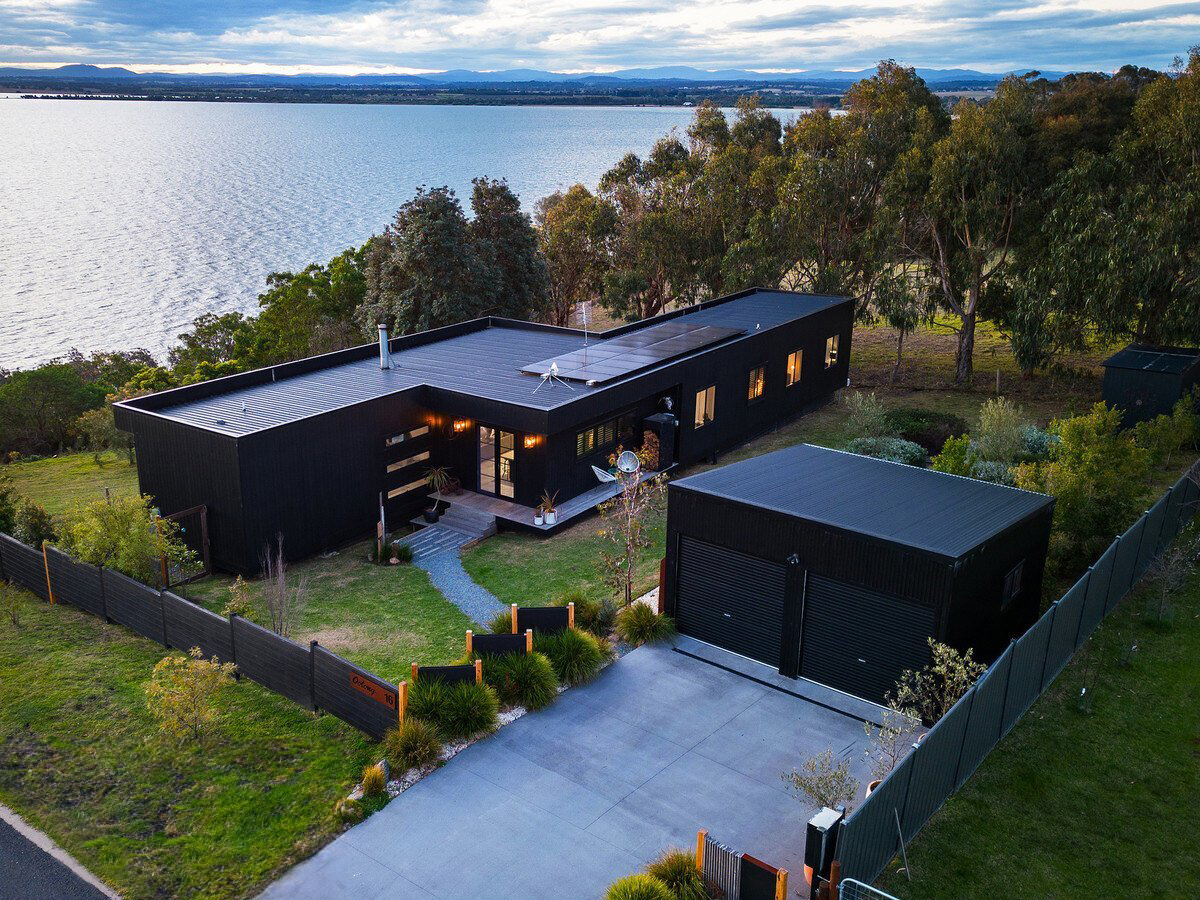 Metung Project Exterior 1-1