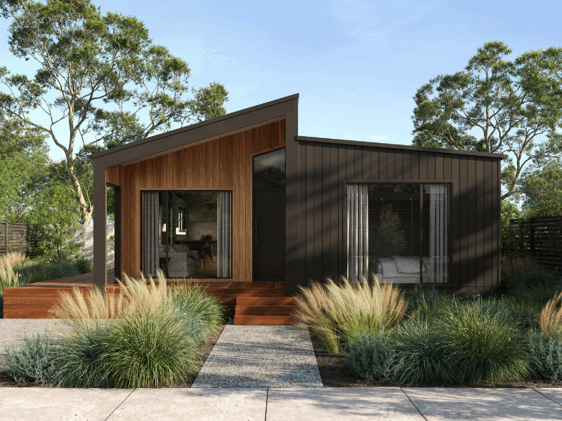 Modular Home Designs - Anchor Homes - Landing Page
