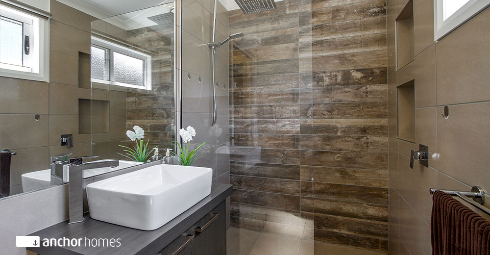 Modular Home Design Essentials: Bathrooms