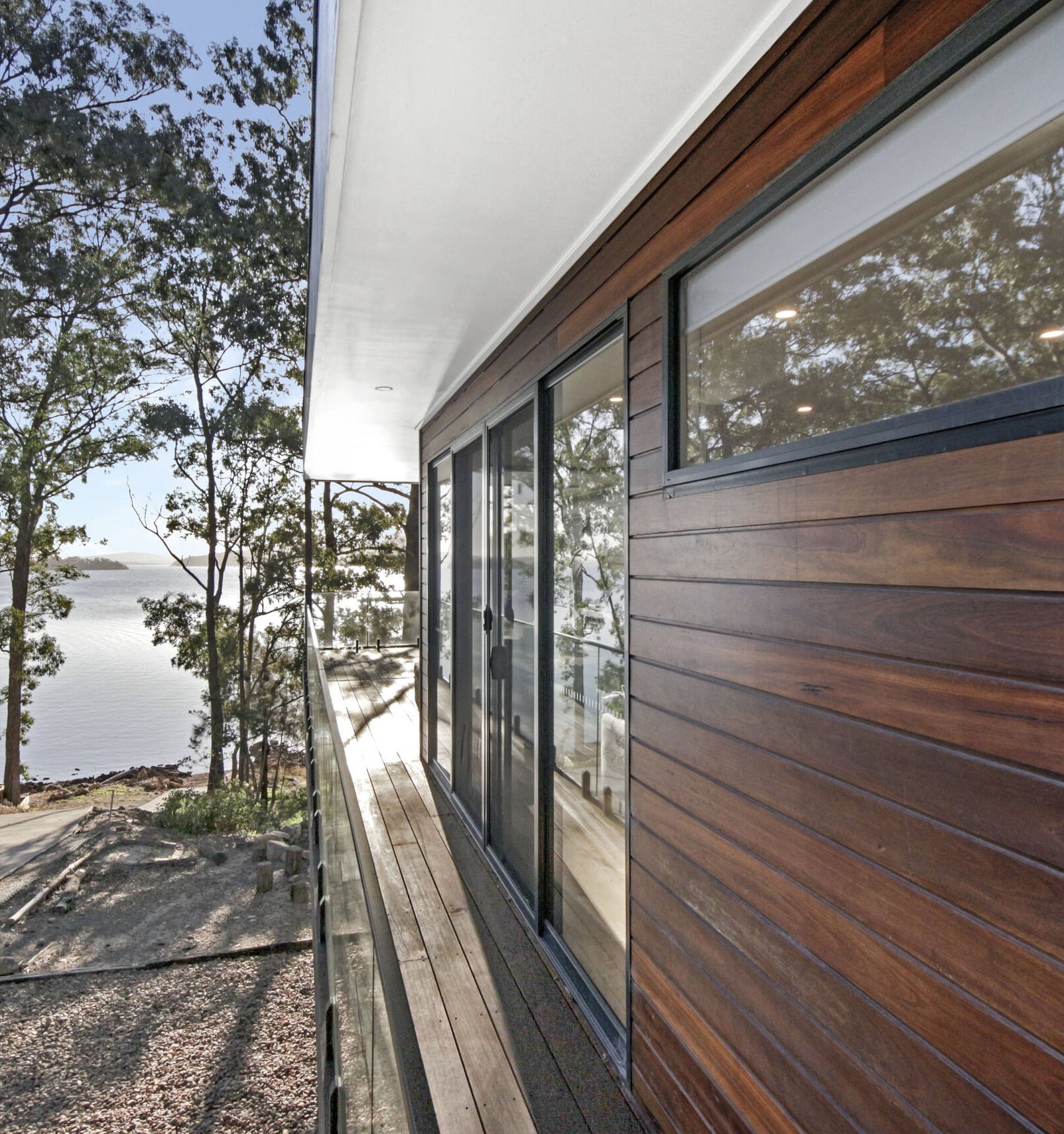 North Arm Cove
