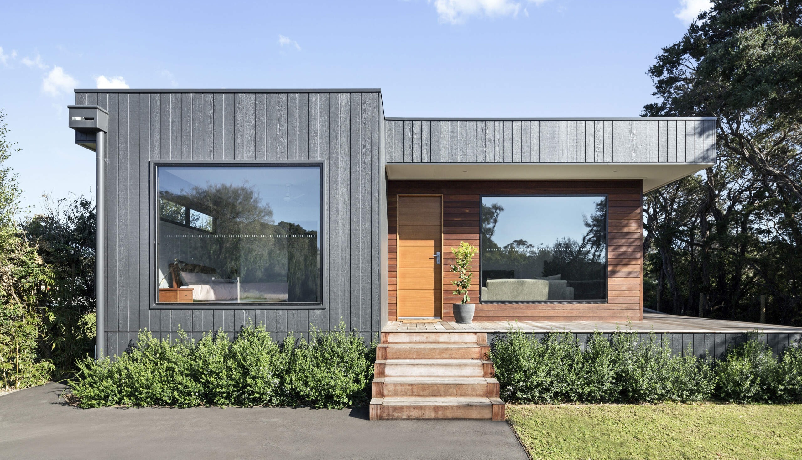 Rye - Four Bedroom