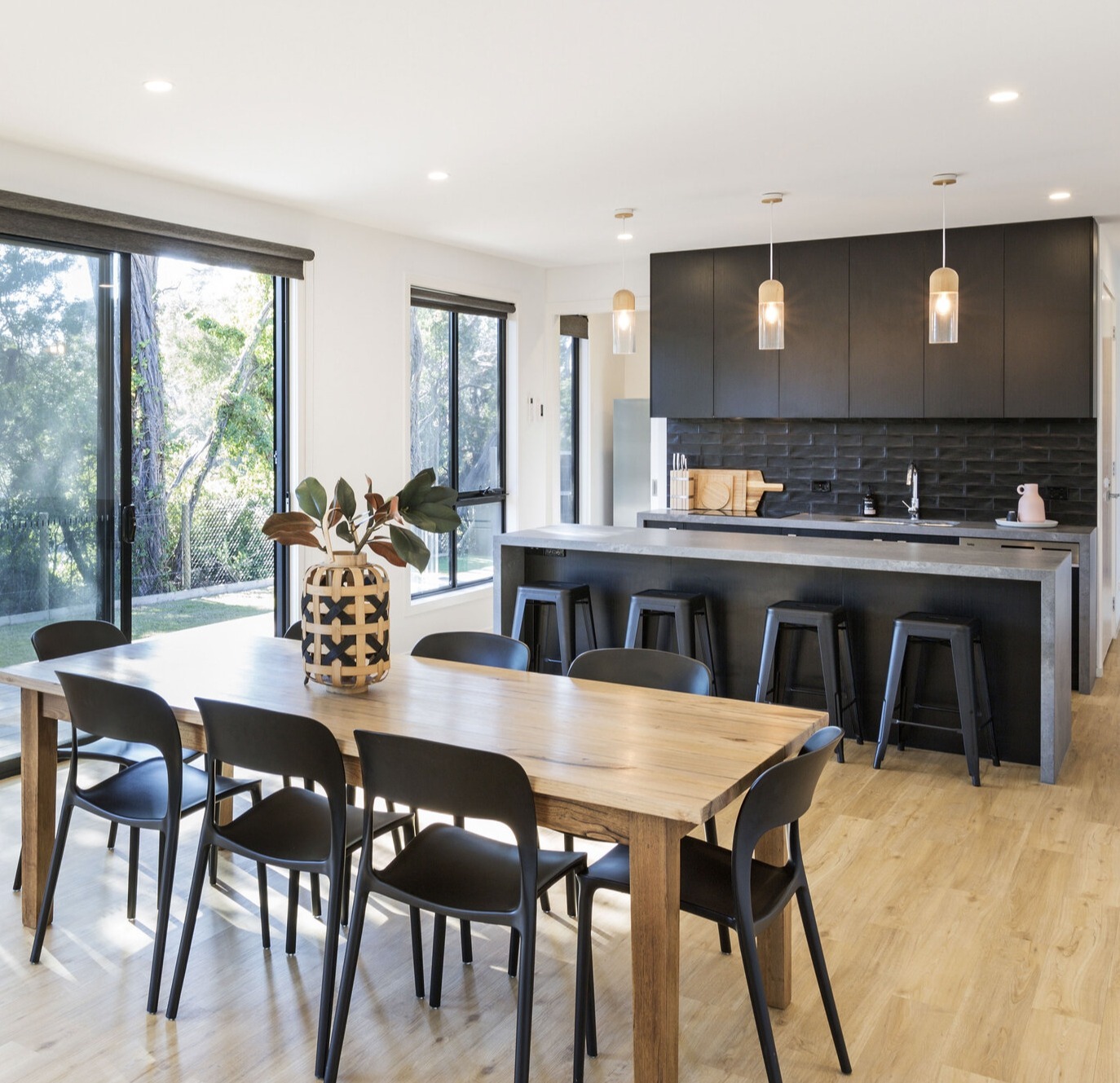 Rye - Four Bedroom