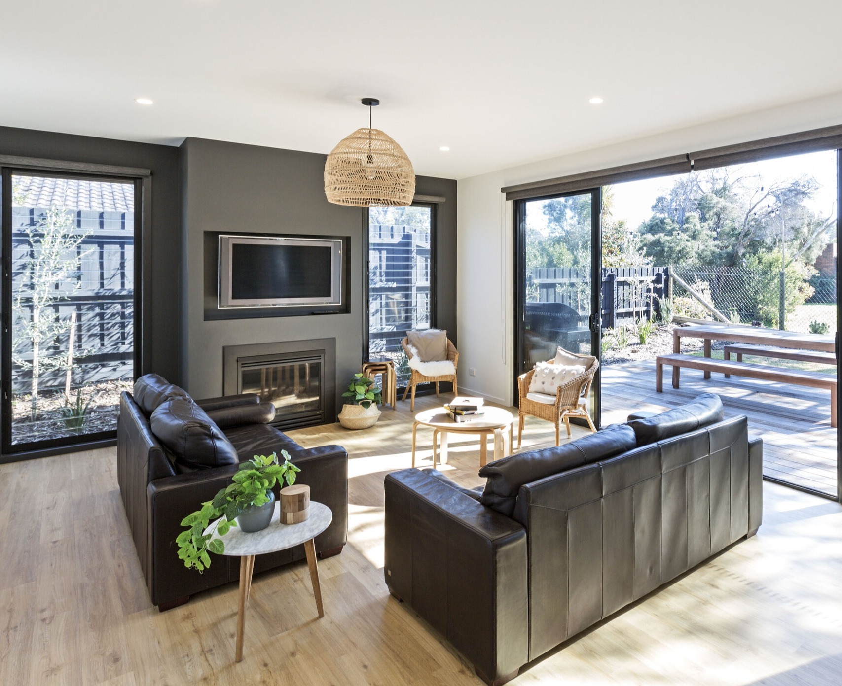 Rye - Four Bedroom