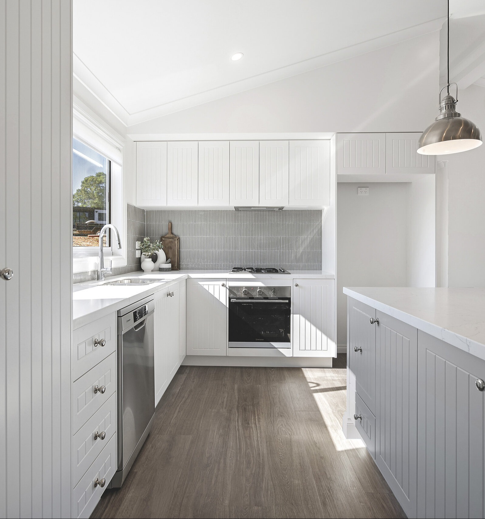 Avoca 12 Display Home, Stratford