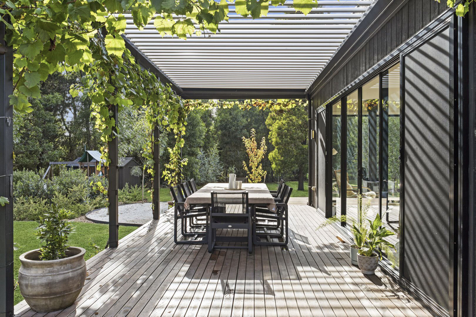 Trentham - Four Bedroom