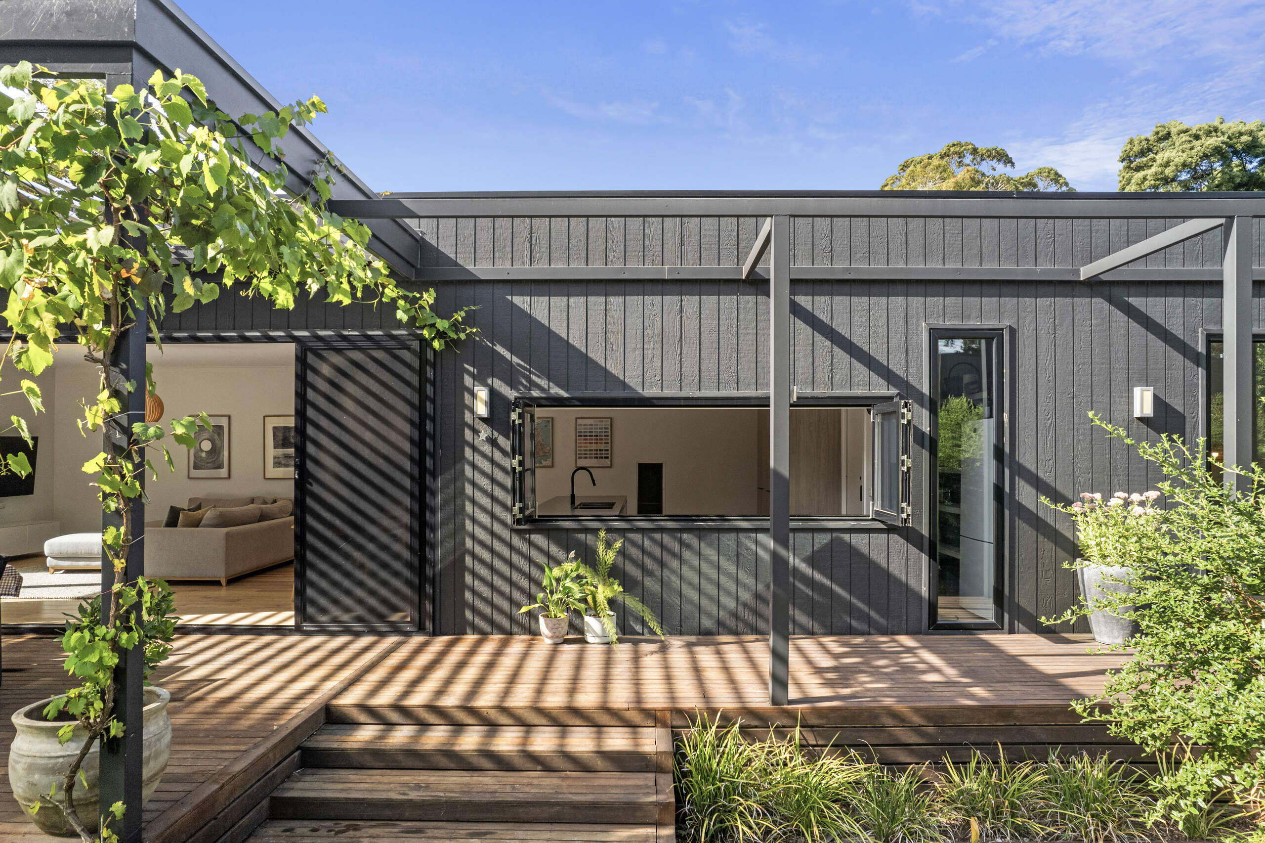 Trentham - Four Bedroom