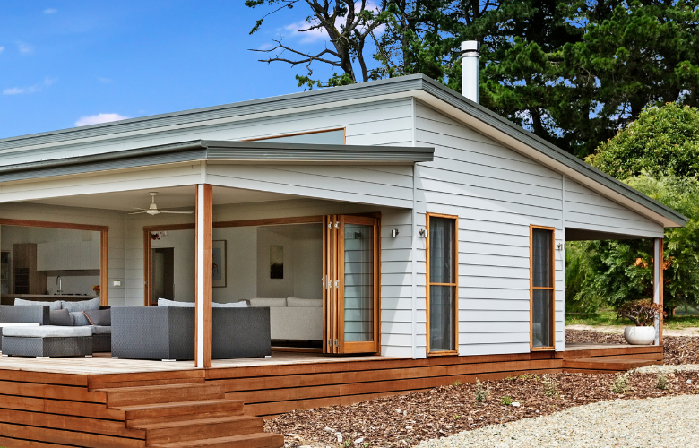 Project Focus: Perfect Peninsula Property, Somerville, VIC