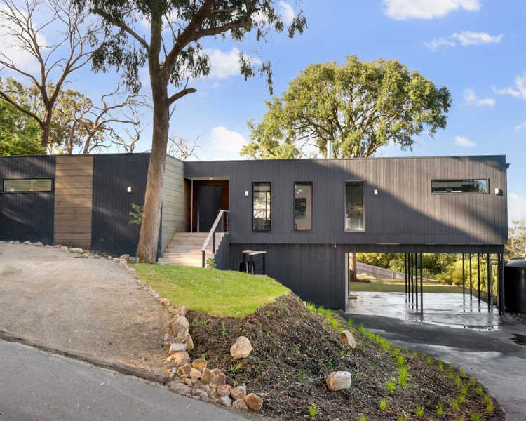 Frankston project