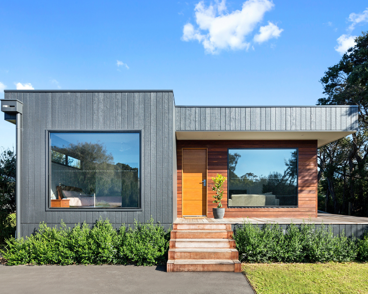 Four bedroom rye