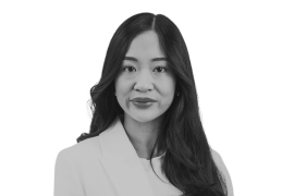 Hong Mai