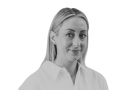 Rhiannon Milroy