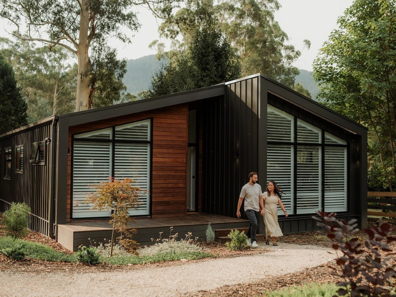 Warburton Project - Anchor Homes 3