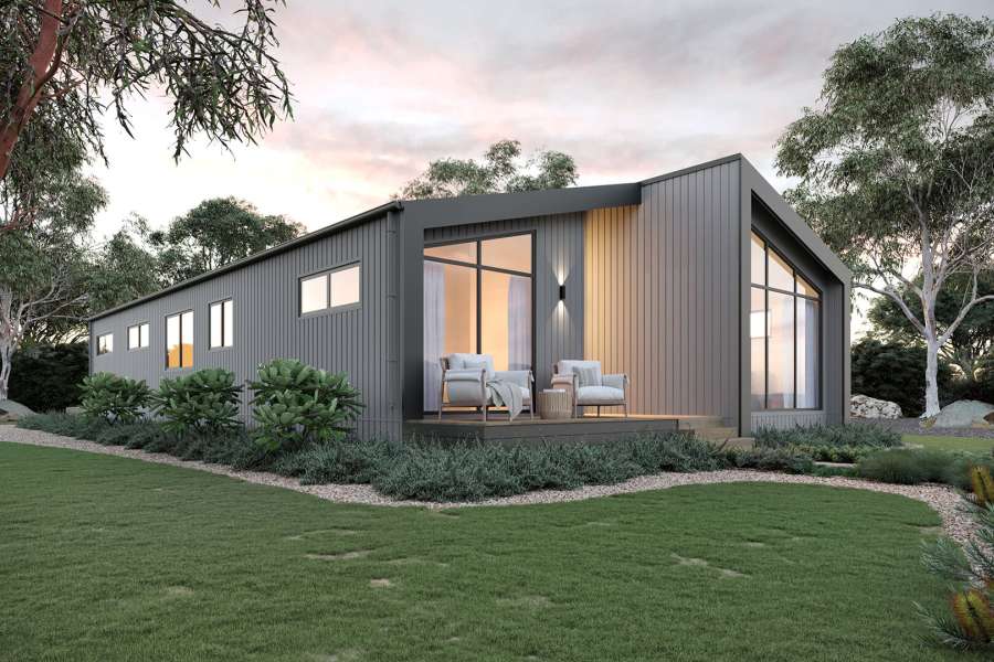 3 of the Best Value Modular Home Designs