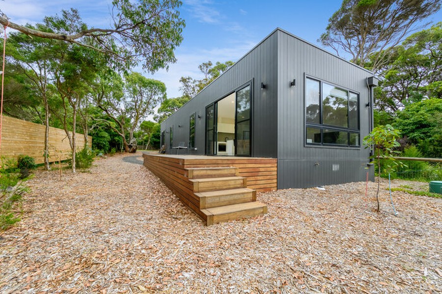 Project Focus: Picture Perfect Beaumaris, Walkerville, VIC