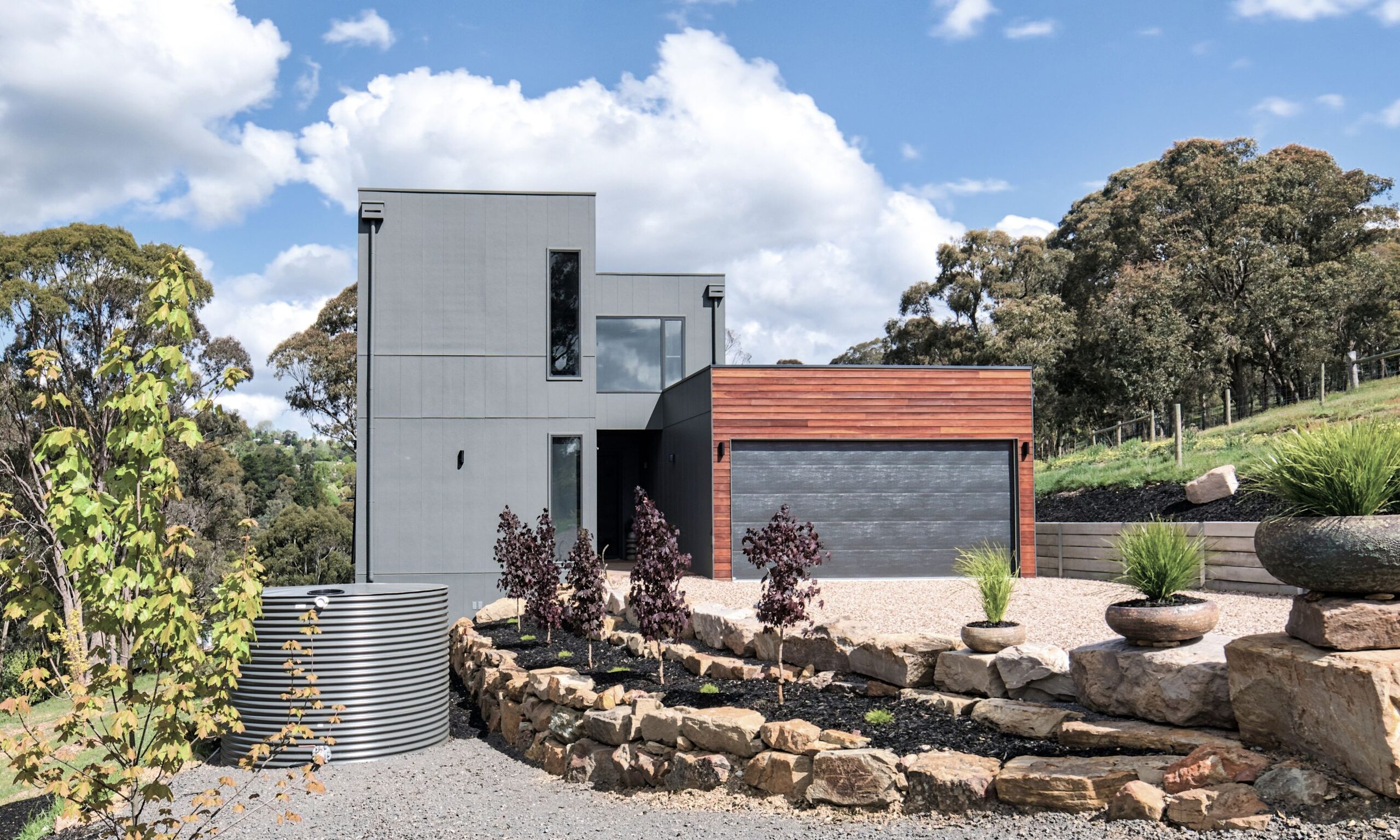 Daylesford
