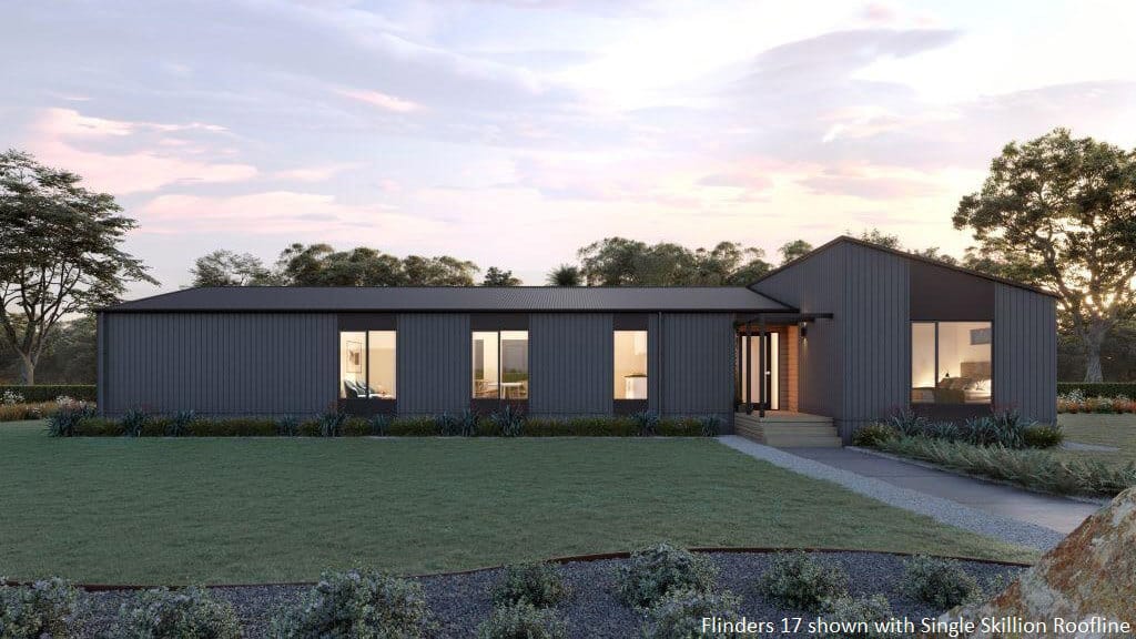 Building a Family Home? Here’s What to Look for in a Modular Design