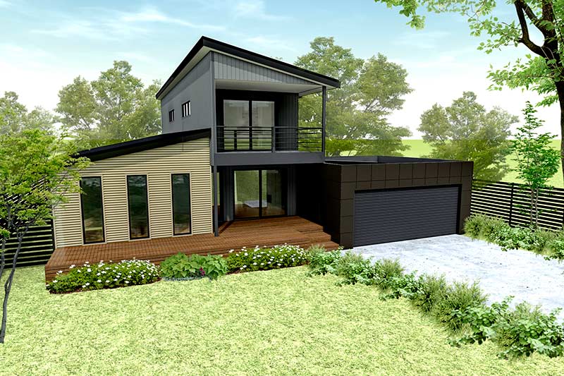 5 Things We Love About the Anglesea Modular Home