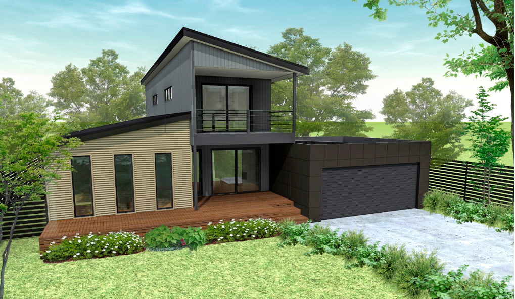 Best 3-Bedroom Modular Home Designs