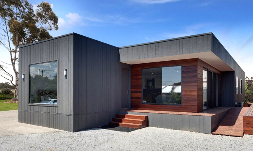 How to Build a Modular Home to Meet Your Individual Requirements