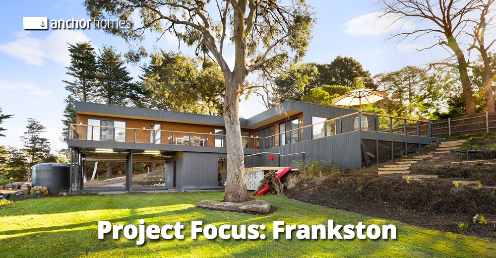 5 Things We Love About the Frankston Project