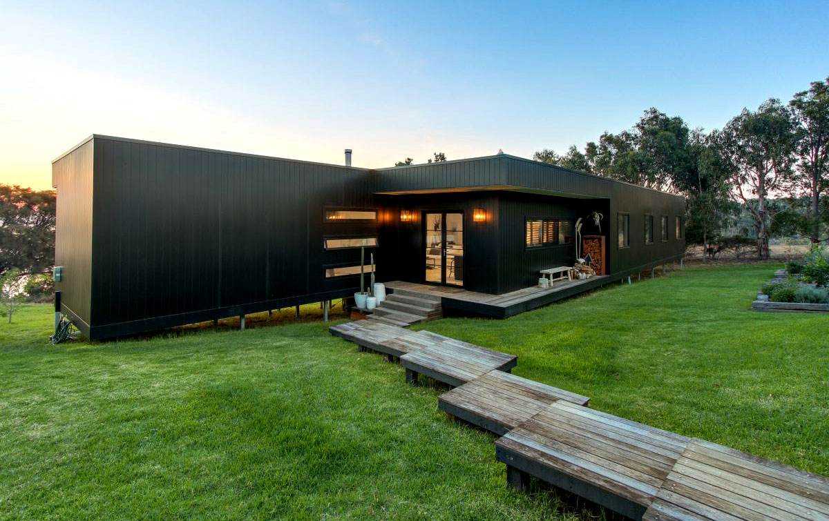 Building a New Modular Home? 3 Features That Should Top Your Wish List