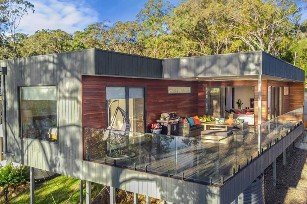 3 of the Best Custom-Designed Modular Homes