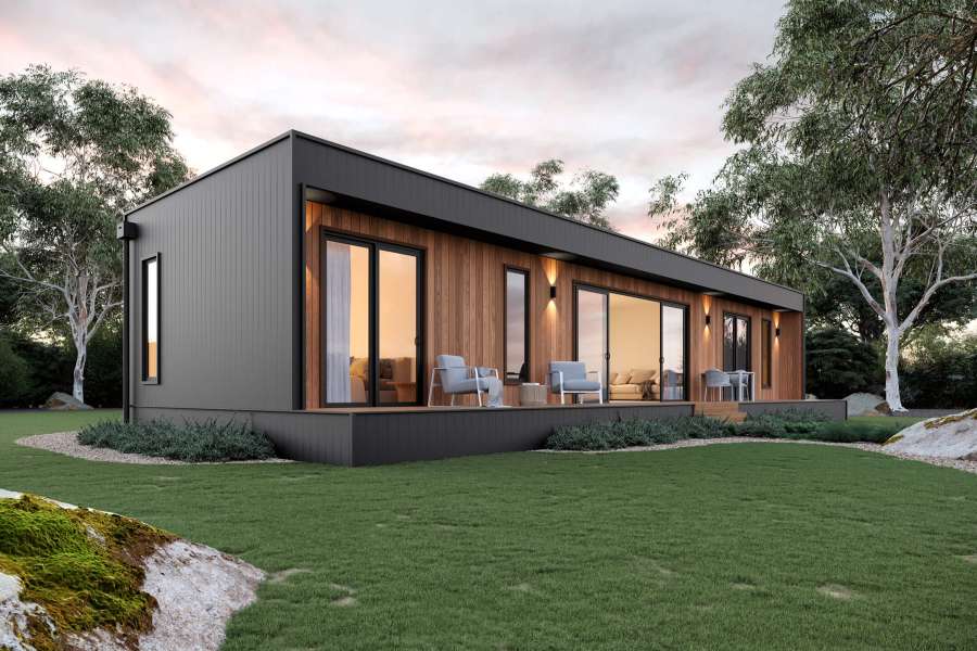 Downsizing in Retirement? Here's What to Look for in a Modular Design